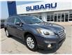 2015 Subaru Outback 2.5i Touring Package (Stk: S25366A) in Newmarket - Image 1 of 16