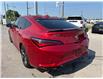 2023 Acura Integra Elite A-Spec (Stk: P2021) in Newmarket - Image 9 of 19