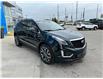 2025 Cadillac XT5 Sport (Stk: Z144731) in Newmarket - Image 3 of 13