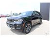 2022 Jeep Grand Cherokee Overland (Stk: 7335) in Ingersoll - Image 4 of 29