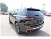 2022 Jeep Grand Cherokee Overland (Stk: 7335) in Ingersoll - Image 7 of 29