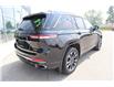 2022 Jeep Grand Cherokee Overland (Stk: 7335) in Ingersoll - Image 9 of 29
