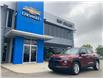 2023 Chevrolet TrailBlazer LS (Stk: 144926) in London - Image 1 of 15