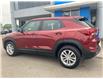 2023 Chevrolet TrailBlazer LS (Stk: 144926) in London - Image 3 of 15