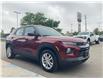 2023 Chevrolet TrailBlazer LS (Stk: 144926) in London - Image 4 of 15