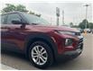 2023 Chevrolet TrailBlazer LS (Stk: 144926) in London - Image 13 of 15