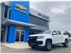 2022 Chevrolet Colorado WT (Stk: 142545) in London - Image 1 of 16
