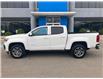 2022 Chevrolet Colorado WT (Stk: 142545) in London - Image 2 of 16