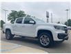 2022 Chevrolet Colorado WT (Stk: 142545) in London - Image 4 of 16