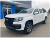 2022 Chevrolet Colorado WT (Stk: 142545) in London - Image 5 of 16