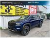 2023 Nissan Frontier PRO-4X (Stk: P2840) in Hawkesbury - Image 1 of 22