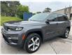 2022 Jeep Grand Cherokee 4xe Base (Stk: 45005A) in Newmarket - Image 1 of 50