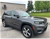 2022 Jeep Grand Cherokee 4xe Base (Stk: 45005A) in Newmarket - Image 22 of 50