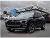 2025 Chevrolet Trax LT (Stk: R26720) in Ottawa - Image 1 of 22