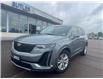 2023 Cadillac XT6 Luxury (Stk: 25-441-1) in Pembroke - Image 1 of 15