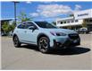 2021 Subaru Crosstrek Limited (Stk: SC0198) in Cranbrook - Image 1 of 12
