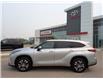 2023 Toyota Highlander XLE (Stk: 2591511) in Moose Jaw - Image 4 of 34