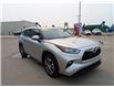 2023 Toyota Highlander XLE (Stk: 2591511) in Moose Jaw - Image 3 of 34