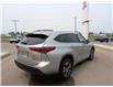 2023 Toyota Highlander XLE (Stk: 2591511) in Moose Jaw - Image 6 of 34