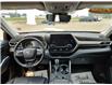 2023 Toyota Highlander XLE (Stk: 2591511) in Moose Jaw - Image 16 of 34