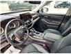 2023 Toyota Highlander XLE (Stk: 2591511) in Moose Jaw - Image 15 of 34