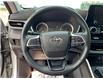 2023 Toyota Highlander XLE (Stk: 2591511) in Moose Jaw - Image 17 of 34