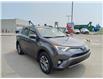 2017 Toyota RAV4 Hybrid SE (Stk: 8163) in Moose Jaw - Image 3 of 31