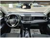 2017 Toyota RAV4 Hybrid SE (Stk: 8163) in Moose Jaw - Image 17 of 31