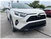 2022 Toyota RAV4 XLE (Stk: 25-831A) in Sarnia - Image 6 of 10