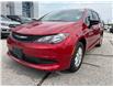 2025 Chrysler Grand Caravan SXT (Stk: 25-303) in Sarnia - Image 1 of 20