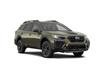 2024 Subaru Outback Wilderness (Stk: SS0791) in Red Deer - Image 1 of 2