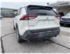 2022 Toyota RAV4 XLE (Stk: 25-831A) in Sarnia - Image 3 of 10