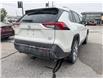2022 Toyota RAV4 XLE (Stk: 25-831A) in Sarnia - Image 4 of 10