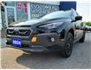 2024 Subaru Crosstrek Wilderness (Stk: Z3437) in St.Catharines - Image 1 of 29