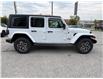 2025 Jeep Wrangler Sahara (Stk: 25-300) in Sarnia - Image 5 of 18