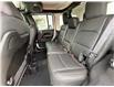 2025 Jeep Wrangler Sahara (Stk: 25-300) in Sarnia - Image 17 of 18