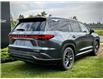 2024 Lexus TX 350 Base (Stk: 250605BA) in Calgary - Image 3 of 24