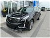 2025 Cadillac XT5 Premium Luxury (Stk: Z144491) in Newmarket - Image 1 of 21