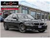 2020 BMW 330i xDrive (Stk: 2T3XV15) in Scarborough - Image 1 of 28
