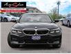 2020 BMW 330i xDrive (Stk: 2T3XV15) in Scarborough - Image 2 of 28