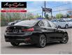 2020 BMW 330i xDrive (Stk: 2T3XV15) in Scarborough - Image 4 of 28