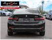 2020 BMW 330i xDrive (Stk: 2T3XV15) in Scarborough - Image 5 of 28