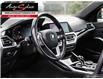 2020 BMW 330i xDrive (Stk: 2T3XV15) in Scarborough - Image 14 of 28
