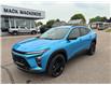 2025 Chevrolet Trax ACTIV (Stk: 35514) in Renfrew - Image 1 of 27