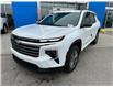 2025 Chevrolet Traverse LT (Stk: J277130) in Newmarket - Image 1 of 23
