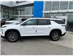 2025 Chevrolet Traverse LT (Stk: J277130) in Newmarket - Image 8 of 23