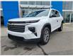 2025 Chevrolet Traverse LT (Stk: J283886) in Newmarket - Image 1 of 21