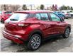 2025 Nissan Kicks Play SV (Stk: T25206) in Kamloops - Image 4 of 21