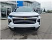 2025 Chevrolet Traverse LT (Stk: J283886) in Newmarket - Image 2 of 21