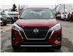 2025 Nissan Kicks Play SV (Stk: T25206) in Kamloops - Image 7 of 21